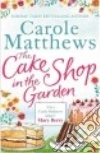 Matthews Carole