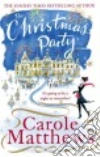 Matthews Carole