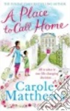 Matthews Carole