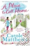 Matthews Carole