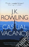 JK Rowling