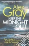 Gray Alex