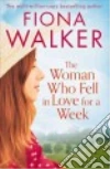 Walker Fiona