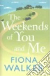 Walker Fiona