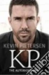 Pietersen Kevin