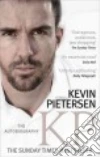 Pietersen Kevin