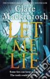 Clare Mackintosh