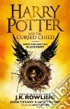 ROWLING, J K
