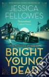 Jessica Fellowes