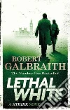 Robert Galbraith
