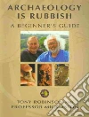 Tony  Robinson