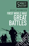 Addington Scott