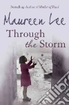 Maureen Lee