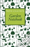 Beth  Chatto