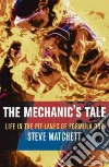 Matchett Steve