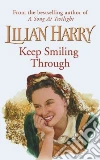 Lillian Harry