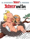 Goscinny Rene, Uderzo Albert