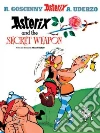 Goscinny Rene, Uderzo Albert