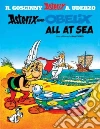 Goscinny Rene, Uderzo Albert