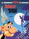 Goscinny Ren�, Uderzo Albert