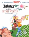 Goscinny Ren�, Uderzo Albert