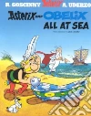 Goscinny Ren�, Uderzo Albert