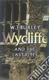 Burley W. J.