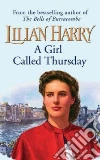 Lilian Harry