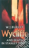 Burley W. J.