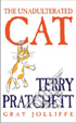 Terry Pratchett