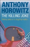 Anthony Horowitz