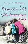Lee Maureen