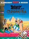 Goscinny Rene, Uderzo Albert (ILT), Bell Anthea (TRN), Hockridge Derek (TRN), Uderzo Albert