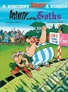 Goscinny Rene, Uderzo Albert (ILT), Bell Anthea (TRN), Hockridge Derek (TRN), Uderzo Albert
