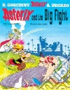 Goscinny Rene, Uderzo Albert (ILT), Bell Anthea (TRN), Hockridge Derek (TRN), Uderzo Albert