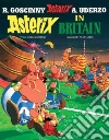 Uderzo Albert, Goscinny Rene (ILT), Bell Anthea (TRN), Hockridge Derek (TRN), Goscinny Rene