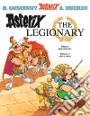 Goscinny Rene, Uderzo Albert (ILT)