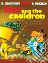 Goscinny Rene, Uderzo Albert (ILT)