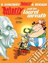 Goscinny Rene, Uderzo Albert (ILT), Bell Anthea (TRN), Hockridge Derek (TRN), Uderzo Albert