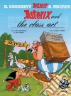 Goscinny Rene, Uderzo Albert
