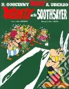 Goscinny Rene, Uderzo Albert (ILT), Bell Anthea (TRN), Hockridge Derek (TRN), Uderzo Albert