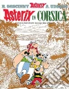 Goscinny Rene, Uderzo Albert (ILT), Bell Anthea (TRN), Hockridge Derek (TRN), Uderzo Albert