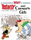 Goscinny Rene, Uderzo Albert (ILT), Bell Anthea (TRN), Hockridge Derek (TRN), Uderzo Albert