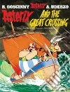 Goscinny Rene, Uderzo Albert (ILT), Bell Anthea (TRN), Hockridge Derek (TRN), Uderzo Albert