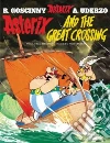 Goscinny Rene, Uderzo Albert (ILT)