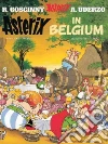 Uderzo Albert (ILT), Goscinny Rene