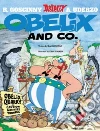 Goscinny Rene, Uderzo Albert (ILT)