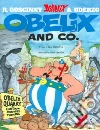 Uderzo Albert (ILT), Goscinny Rene