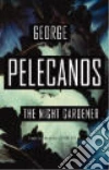 George Pelecanos
