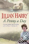 Harry Lilian